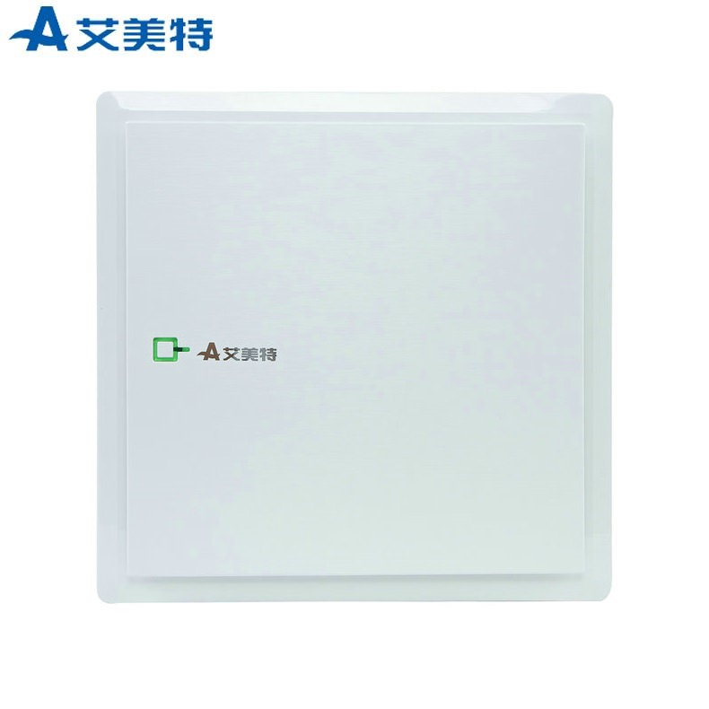 艾美特-直流电机系列管道式换气扇