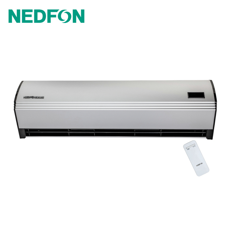 绿岛风-贯流式风幕机(领炫系列)