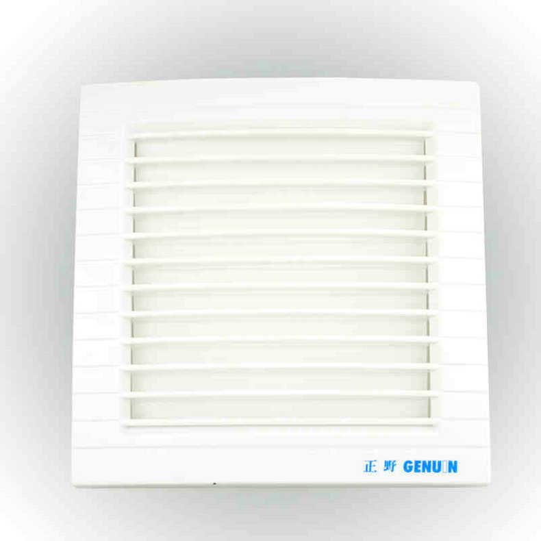 正野-橱窗式换气扇