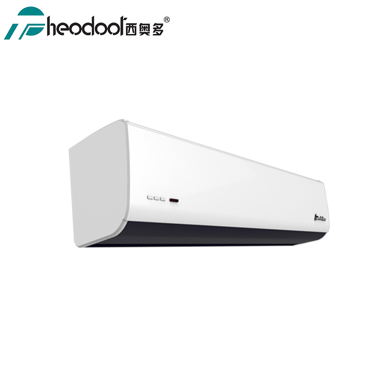 西奥多S7系列离心式风幕机(铝合金)