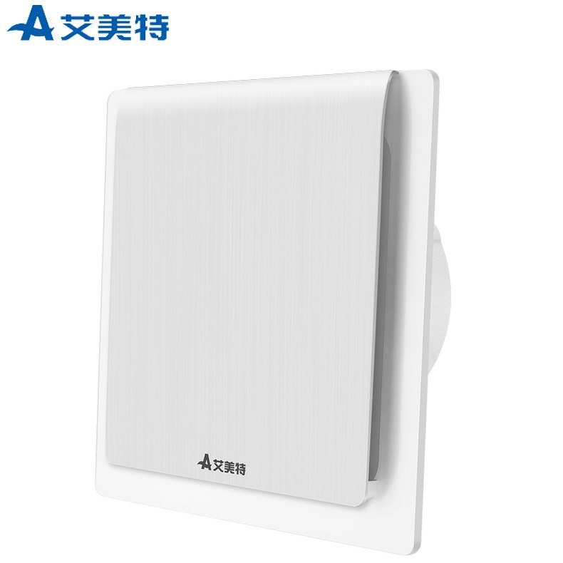 艾美特-G系列滚珠轴承天花板管道式换气扇