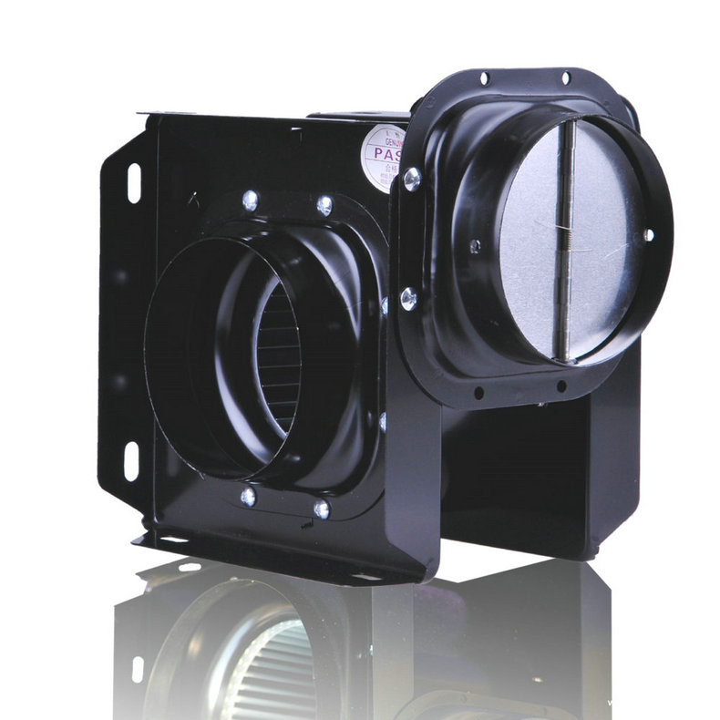 正野-分体管道式换气扇