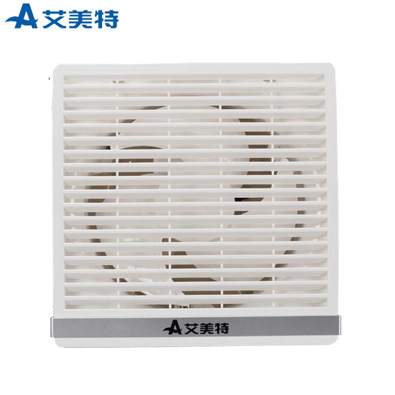 艾美特-窗墙式换气扇APB15-01/APB20-01