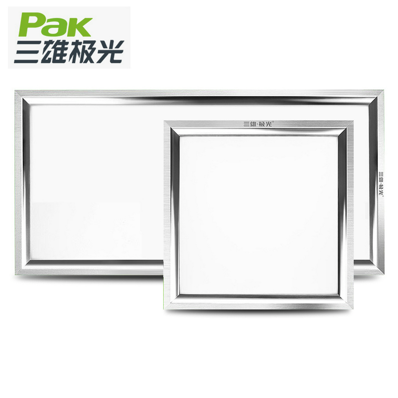 三雄极光-星际系列LED厨卫灯