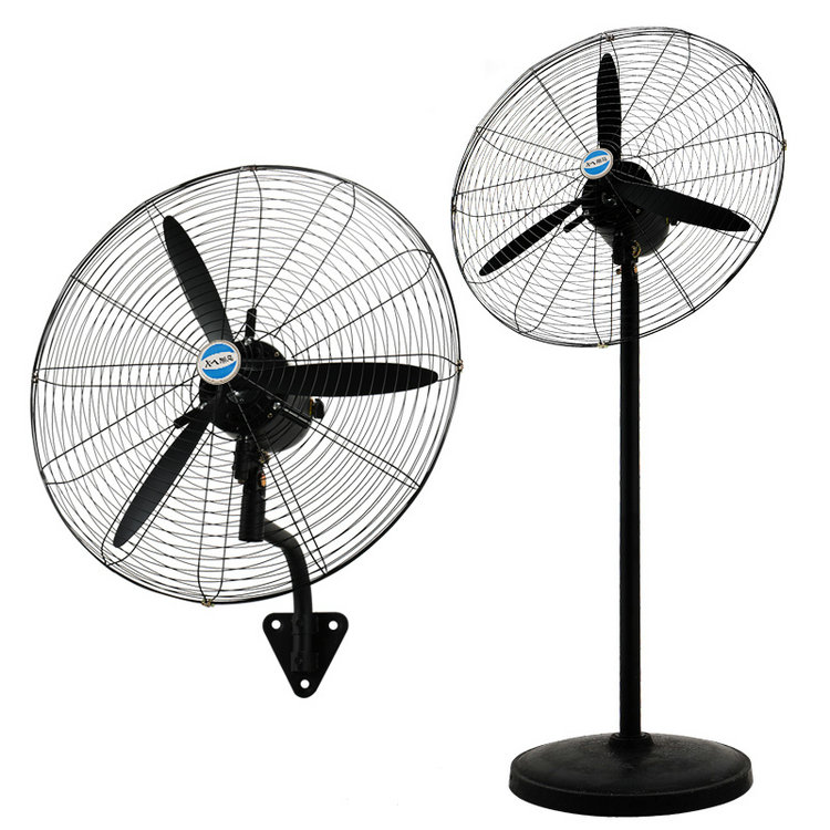 落地工业扇/壁式工业扇