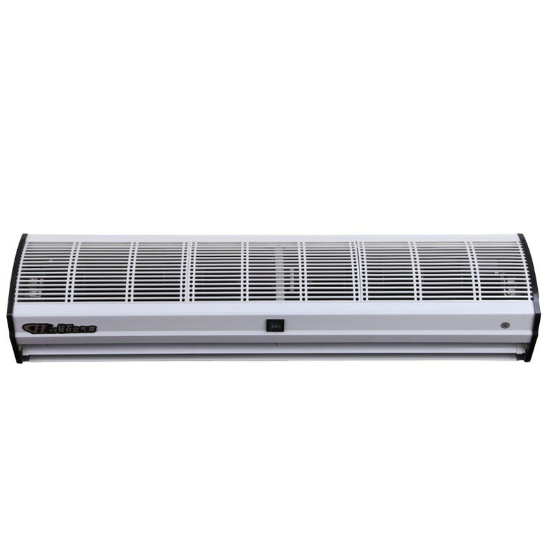 钻石-静音大风量风幕机