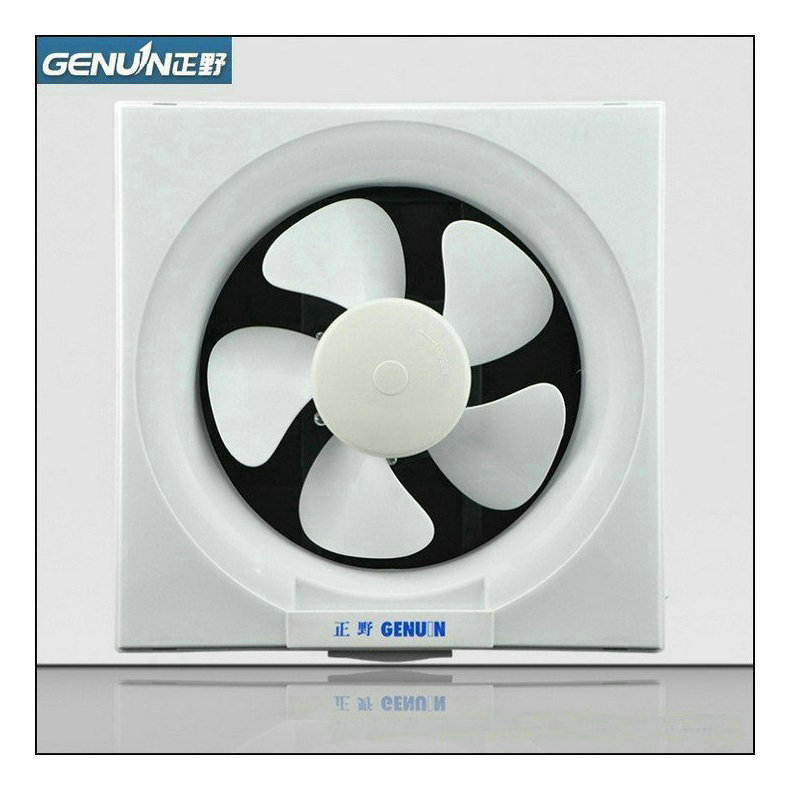 正野-百叶窗式换气扇
