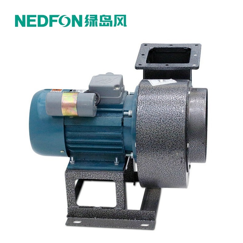 绿岛风CF离心式通风机/强力抽风机