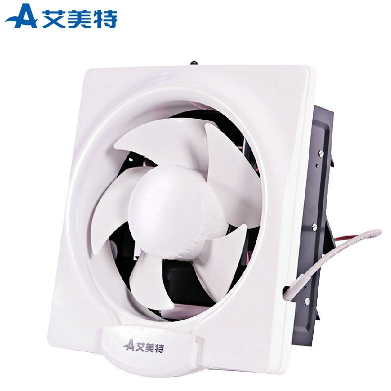 艾美特-百叶窗式换气扇(无网罩)